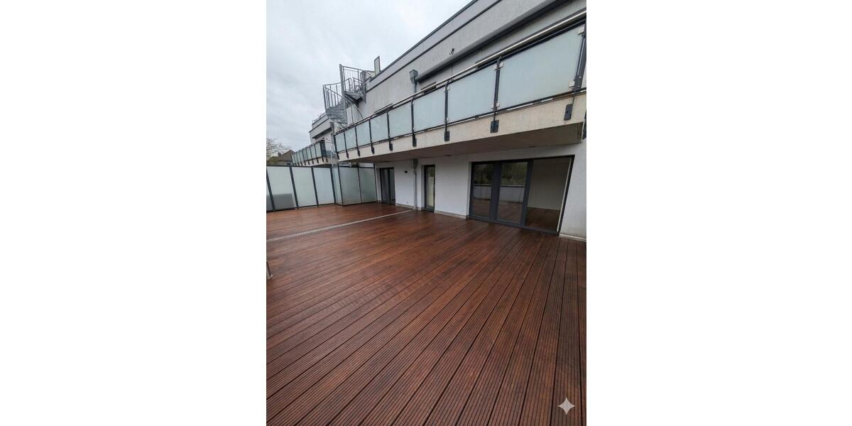 Terrassenwohnung Hamburg Schnelsen - 4 Zimmer, 109 m&sup2;, 2.900&euro; | Angebot:26221481