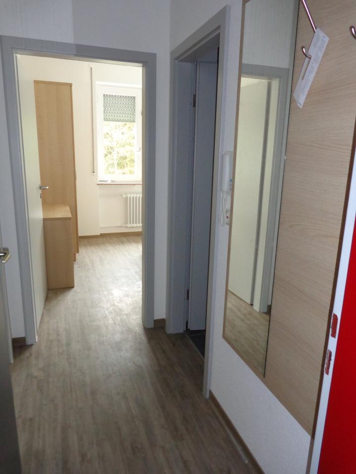 2-Zimmer Appartement Wohnheim 30qm komplett möbliert zimmer