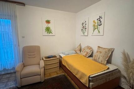 Wohnen auf Zeit Kraichtal - 2 Zimmer, 12 m&sup2;, 425&euro; | Angebot:25881394