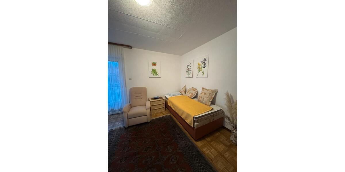 Wohnen auf Zeit Kraichtal - 2 Zimmer, 12 m&sup2;, 425&euro; | Angebot:25881394