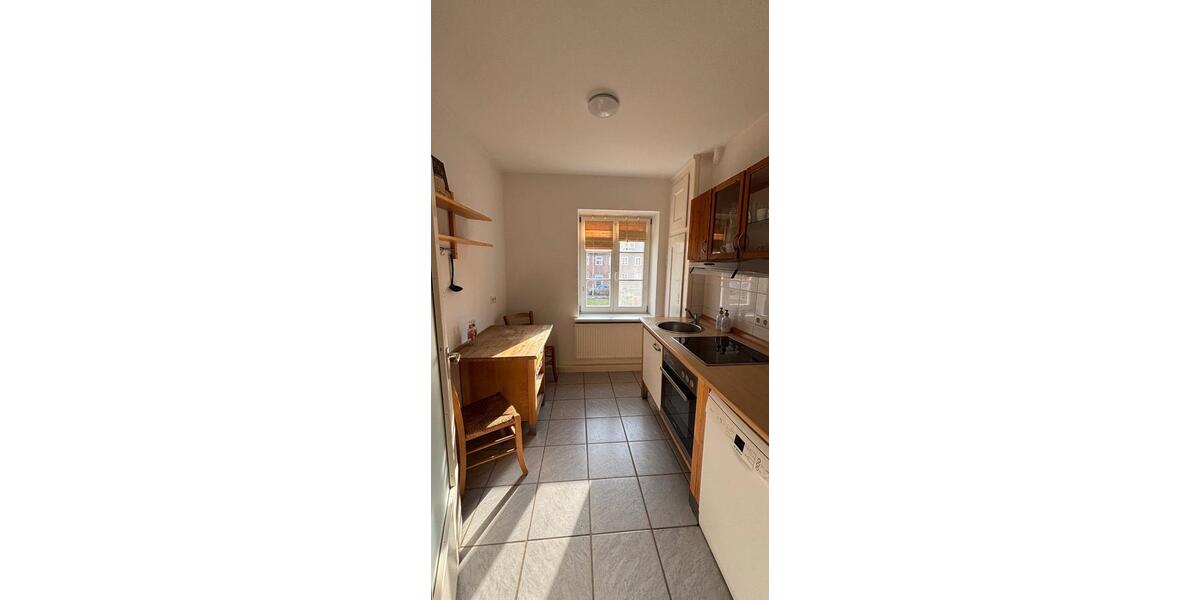 Erdgeschoßwohnung Hildesheim Bockfeld - 3 Zimmer, 68 m&sup2;, 695&euro; | Angebot:25990282