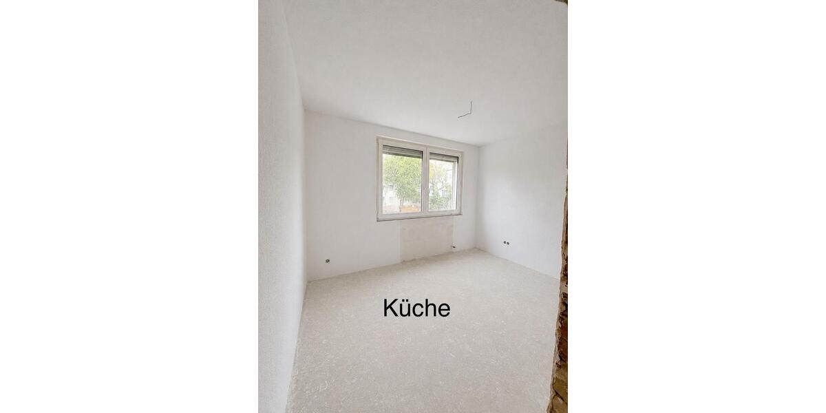 Etagenwohnung Gelsenkirchen Gelsenkirchen-Mitte - 3 Zimmer, 80 m&sup2;, 900&euro; | Angebot:26626225