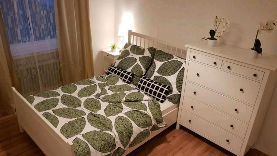 Etagenwohnung Osterwieck - 2 Zimmer, 58 m&sup2;, 830&euro; | Angebot:24507025