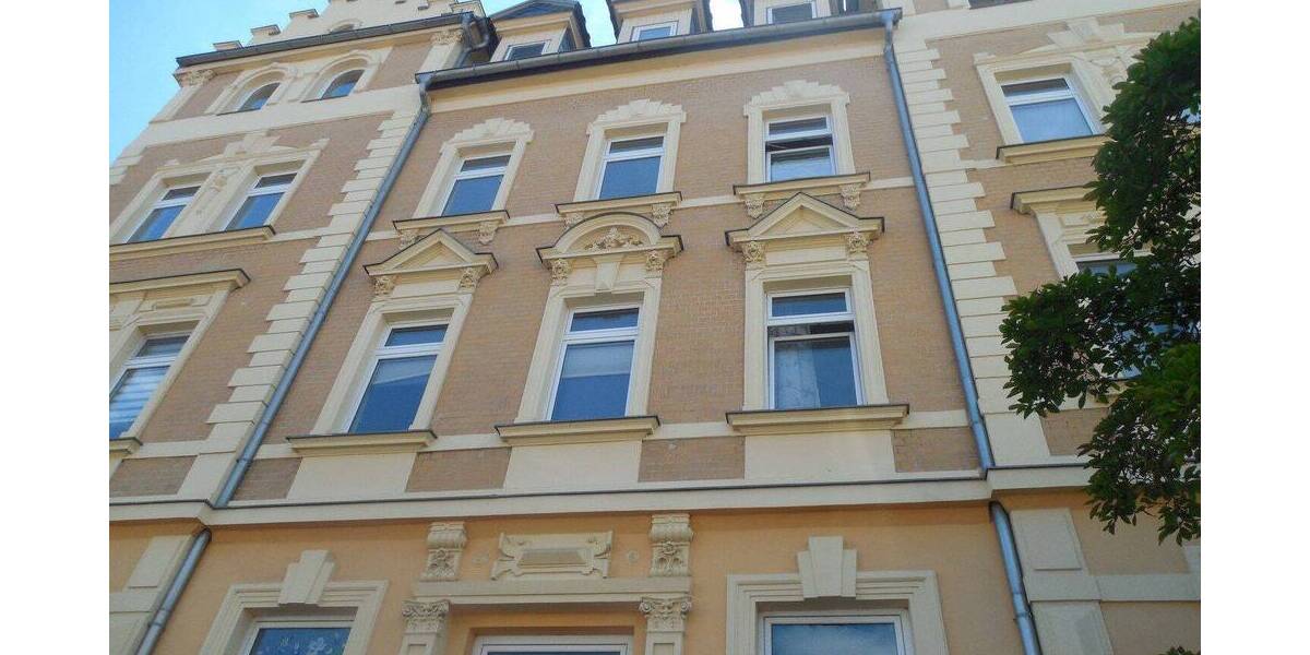 Etagenwohnung Altenburg Südost - 2 Zimmer, 60 m&sup2;, 380&euro; | Angebot:26805536