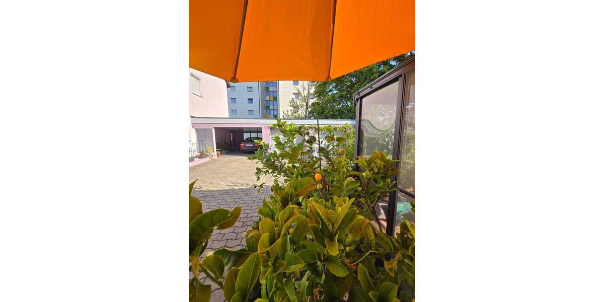 4-Zimmer-Wohntraum in Langenzenn zimmer