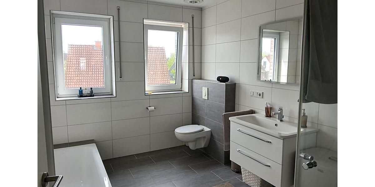 Etagenwohnung Gütersloh Avenwedde - 3 Zimmer, 88 m&sup2;, 900&euro; | Angebot:26382823