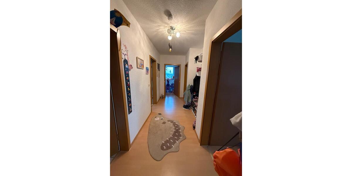 Etagenwohnung Sassenburg - 3 Zimmer, 75 m&sup2;, 550&euro; | Angebot:25961084