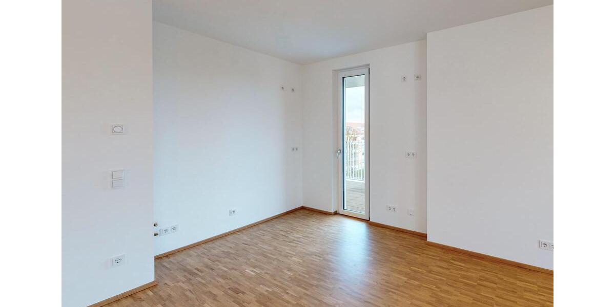 Etagenwohnung München Thalkirchen-Obersendling-Forstenried-Fürstenried-S - 4 Zimmer, 101 m&sup2;, 2.500&euro; | Angebot:24767049