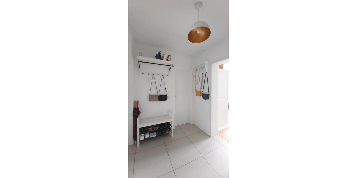 20-Tage-Zimmeruntervermietung | 01.-20.Feb 2026 | 2er-WG 20 zimmer