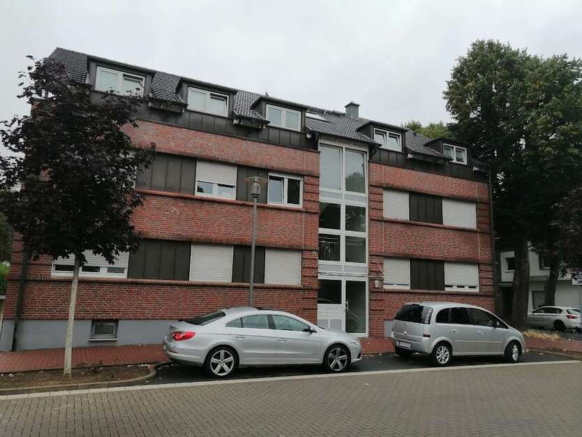 Wohnung zum Mieten in Kamp-Lintfort 611 € 72.5 m² 3 zimmer