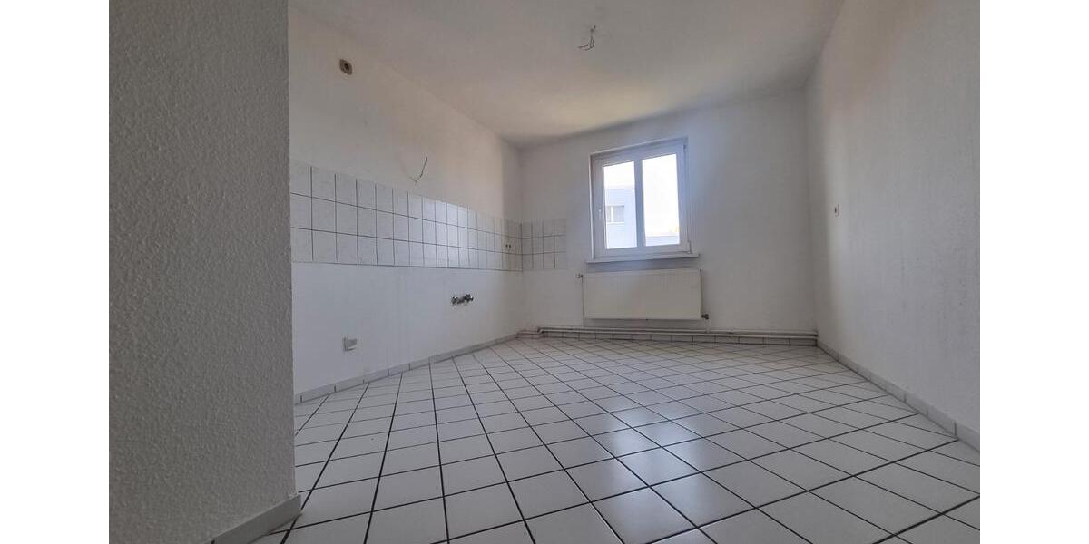Dachgeschoßwohnung Blankenburg (Harz) - 3 Zimmer, 95 m&sup2;, 570&euro; | Angebot:26420057