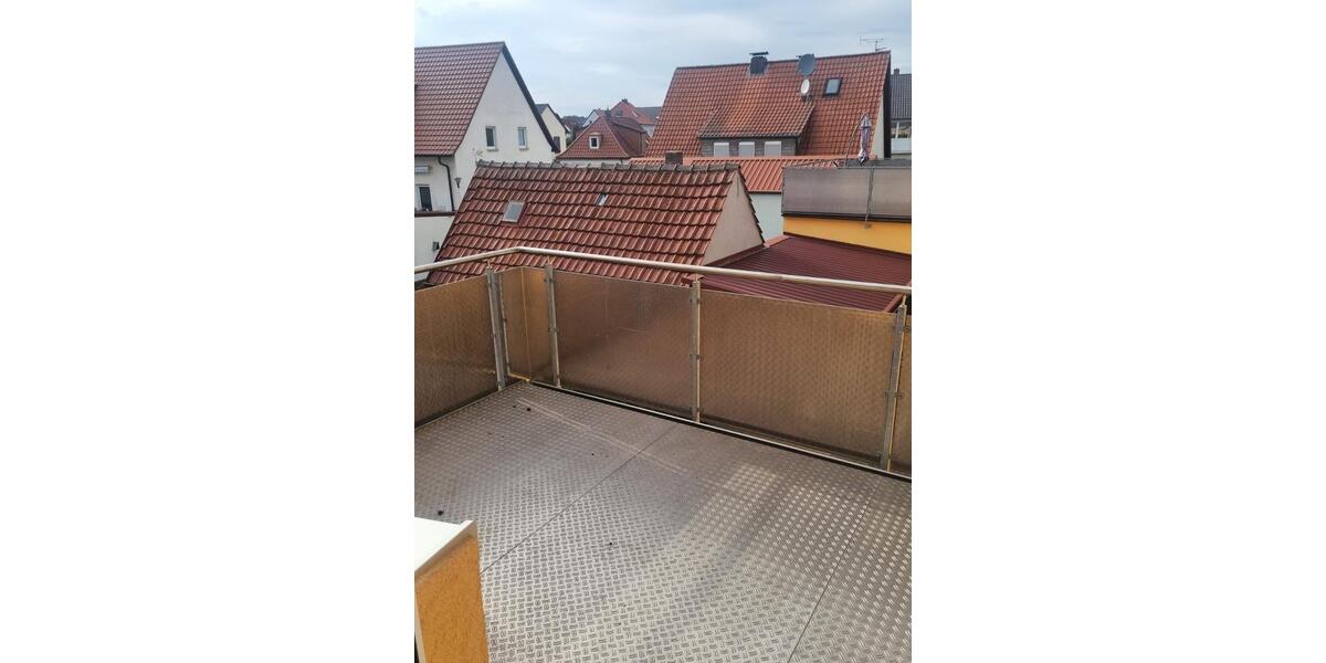 Reihenhaus Bergrheinfeld - 5 Zimmer, 105 m&sup2;, 1.200&euro; | Angebot:25395205