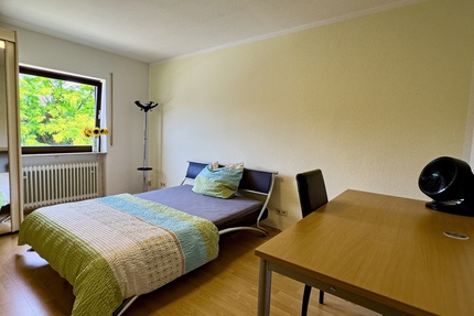 Zimmer in Sauberer WG mit Garten - Zimmer Neustadt an der Weinstraße | Angebot:26611358