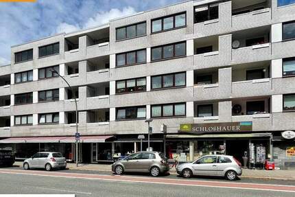 Zimmer Bremerhaven Geestemünde - 3 Zimmer, 65 m&sup2;, 520&euro; | Angebot:25800573