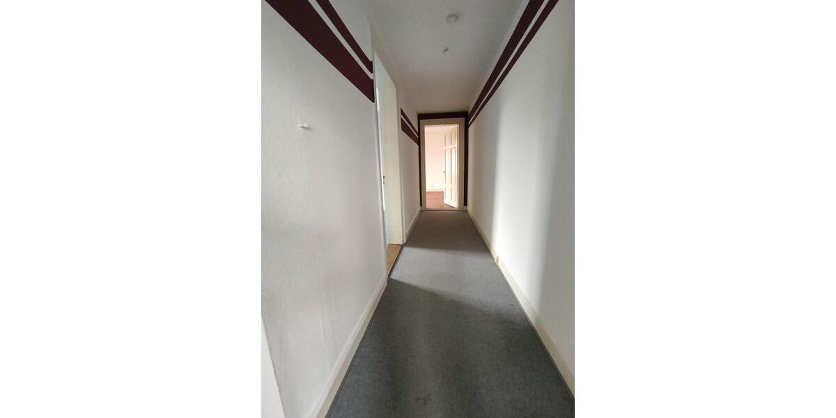 Etagenwohnung Hann. Münden - 2 Zimmer, 75 m&sup2;, 390&euro; | Angebot:26299492