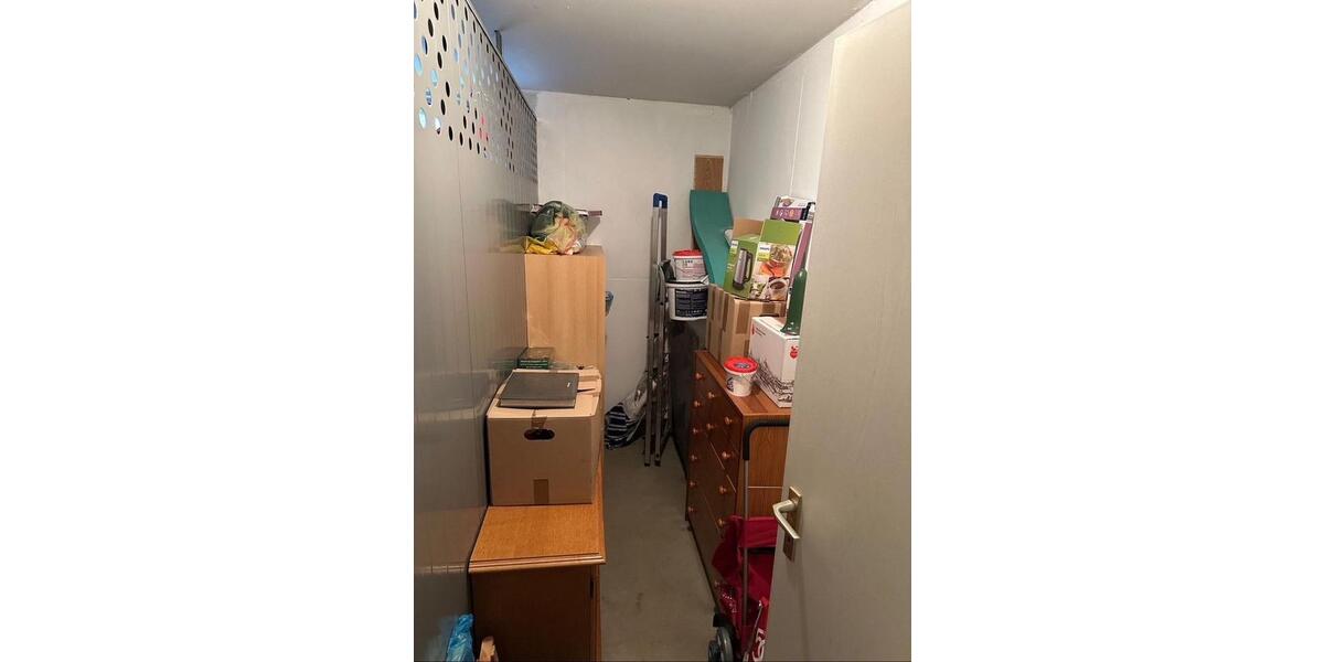 Erdgeschoßwohnung Stuhr - 2 Zimmer, 70 m&sup2;, 1.050&euro; | Angebot:26020031