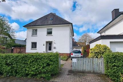 Wohnung Gütersloh - 4 Zimmer, 83 m&sup2;, 990&euro; | Angebot:26285613