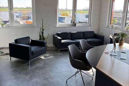 Büro in Schwegenheim 2.100 € 110 m²
