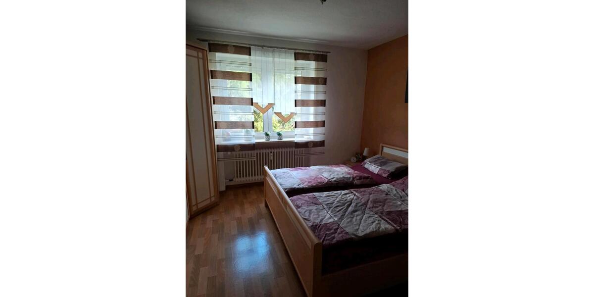 Erdgeschoßwohnung Pressig - 3 Zimmer, 77 m&sup2;, 535&euro; | Angebot:25965304