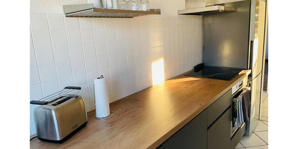 Dachgeschoßwohnung Arnsberg - 2 Zimmer, 95 m&sup2;, 1.100&euro; | Angebot:24355558