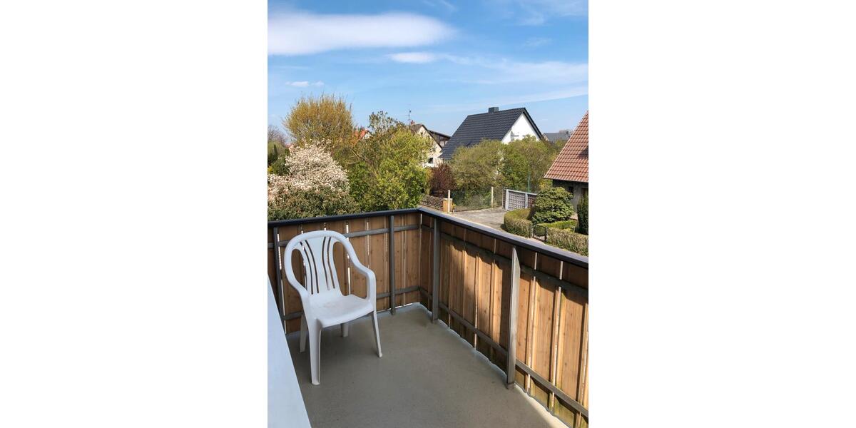 Wohnen auf Zeit Wolfsburg Alt-Wolfsburg - 1 Zimmer, 24 m&sup2;, 450&euro; | Angebot:25646038