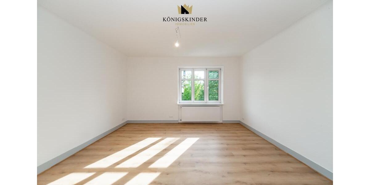 Etagenwohnung Stuttgart Bad Cannstatt - 4 Zimmer, 140 m&sup2;, 1.950&euro; | Angebot:26585778
