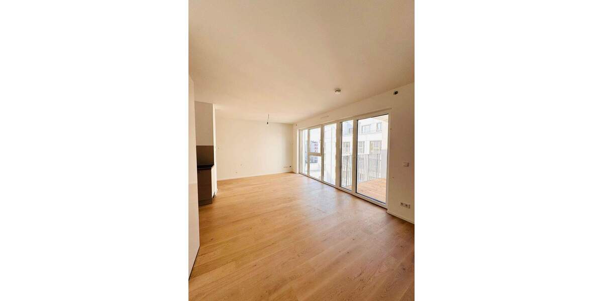 Etagenwohnung Berlin Prenzlauer Berg - 2 Zimmer, 61 m&sup2;, 1.443&euro; | Angebot:26796565