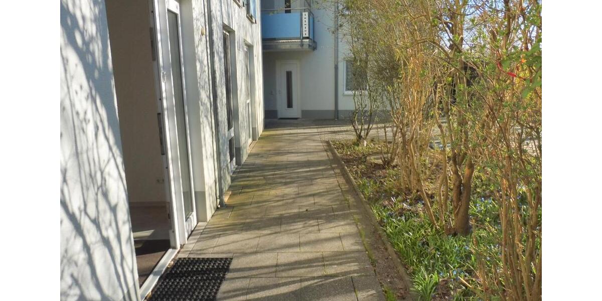 Erdgeschoßwohnung Ursensollen - 4 Zimmer, 83 m&sup2;, 650&euro; | Angebot:26110013