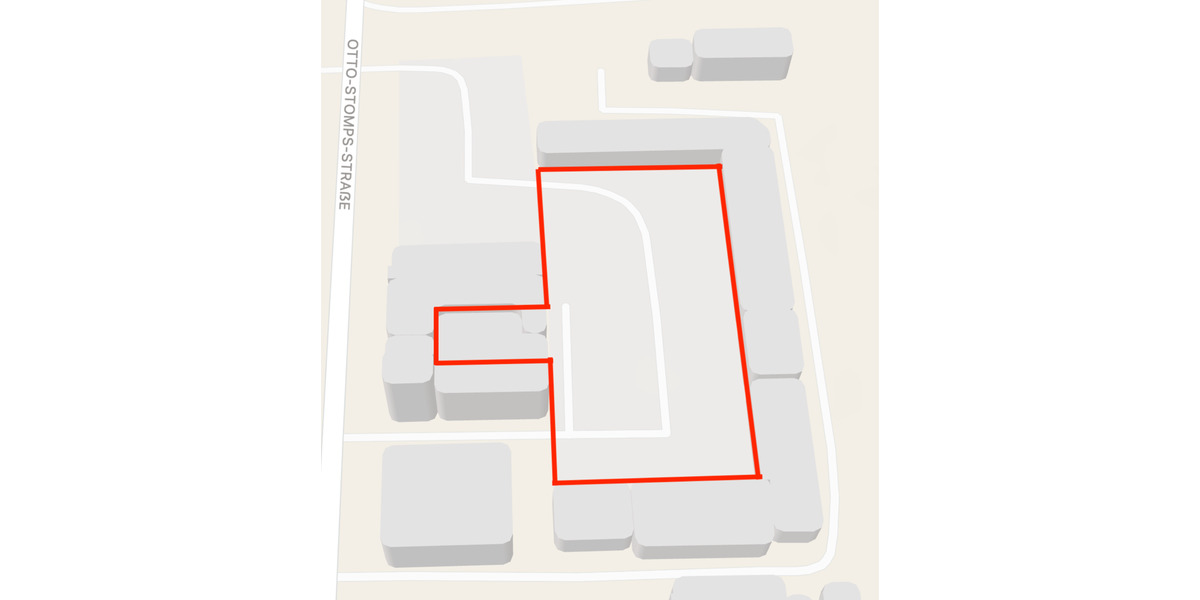 Gewerbeobjekt Halle (Saale) Büschdorf - 2.500&euro; | Angebot:25920604