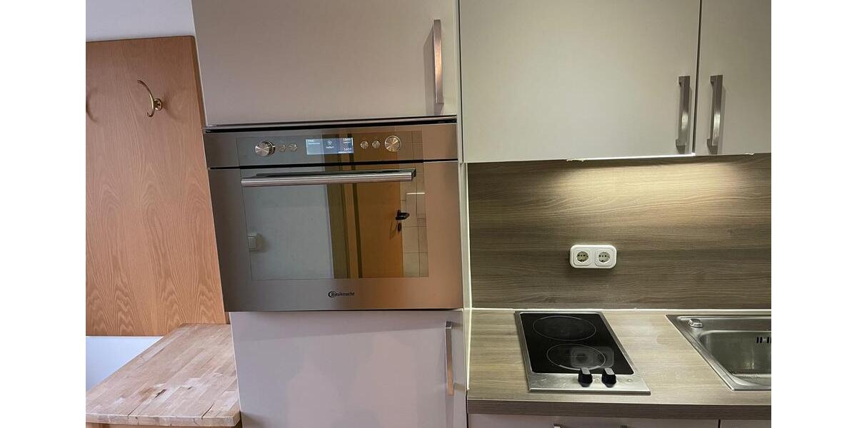 Erdgeschoßwohnung Erlangen Bruck - 1 Zimmer, 32 m&sup2;, 645&euro; | Angebot:26004630