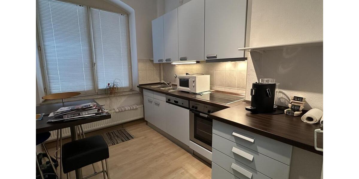 Gewerbeobjekt Fürth Südstadt - 800&euro; | Angebot:24569441