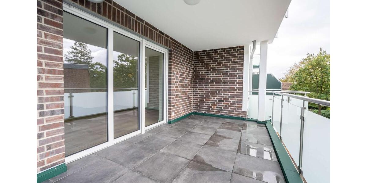 Etagenwohnung Rastede - 3 Zimmer, 90 m&sup2;, 1.150&euro; | Angebot:26564691