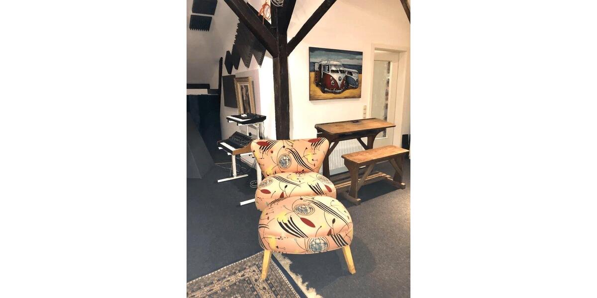Etagenwohnung Glückstadt - 2 Zimmer, 96 m&sup2;, 750&euro; | Angebot:26463498
