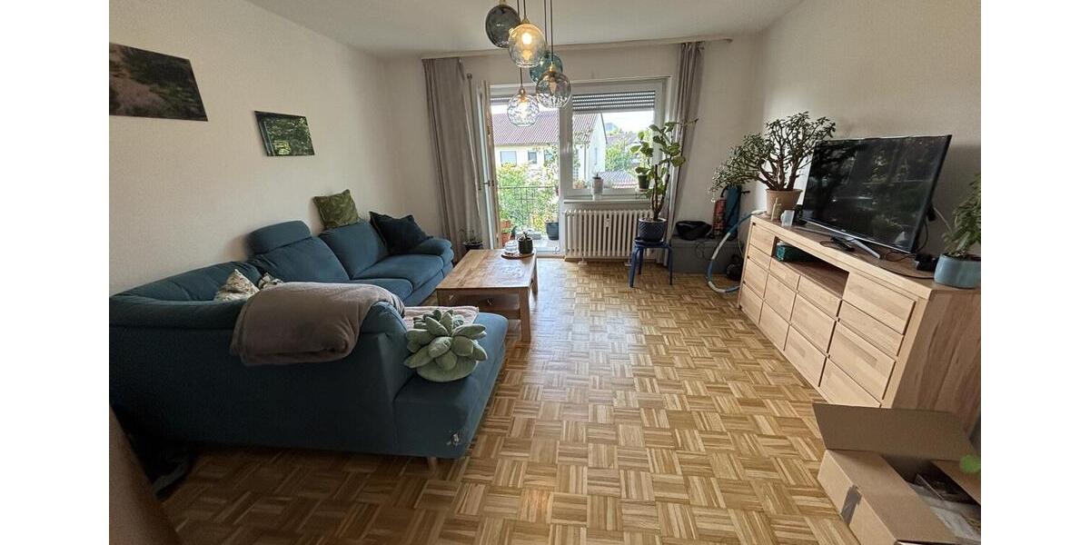 Etagenwohnung Schierling - 3 Zimmer, 88 m&sup2;, 800&euro; | Angebot:24816208