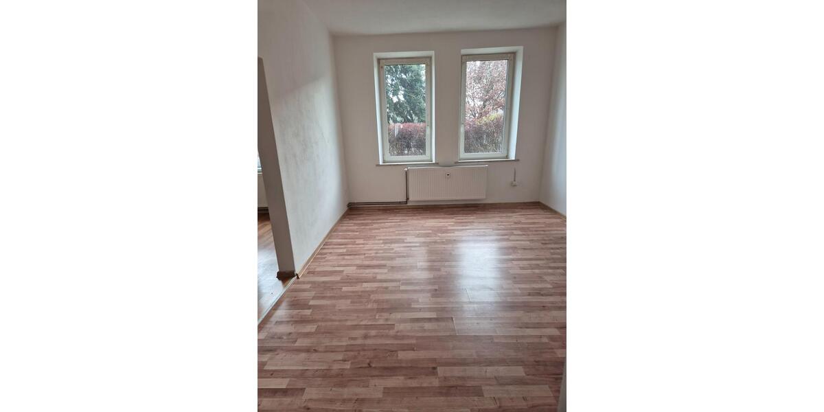 Erdgeschoßwohnung Waldsassen - 3 Zimmer, 70 m&sup2;, 500&euro; | Angebot:26548490