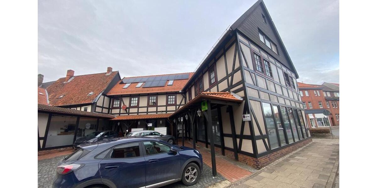 Gewerbeobjekt Seesen - 340&euro; | Angebot:23800849