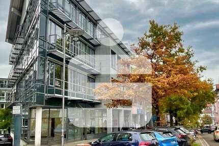 Gewerbeobjekt Kempten - 3.370&euro; | Angebot:25202604