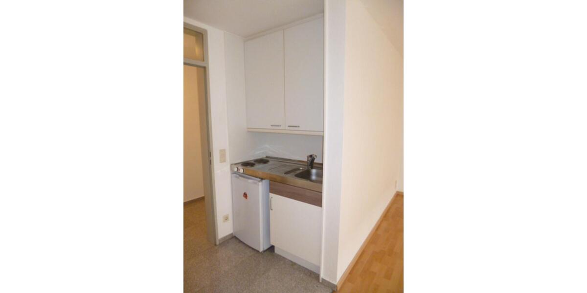 Etagenwohnung Olpe - 1 Zimmer, 34 m&sup2;, 450&euro; | Angebot:25831661