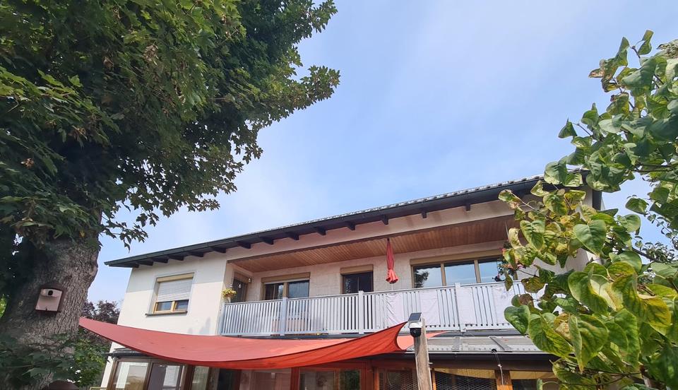 Etagenwohnung Ortenburg - 4 Zimmer, 120 m&sup2;, 900&euro; | Angebot:26594899
