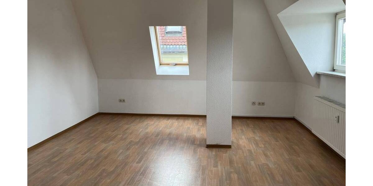 Etagenwohnung Kamenz - 2 Zimmer, 59 m&sup2;, 420&euro; | Angebot:26617440
