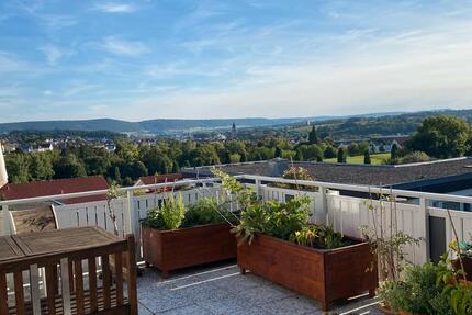 Temporäre Vermietung für 3-6 Monate (mit Option auf Verlängerung) 3 zimmer