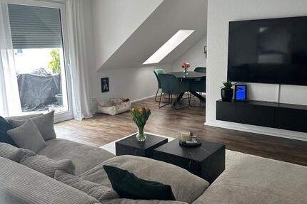 Wohnung Lahr (Schwarzwald) - 3 Zimmer, 82 m&sup2;, 1.300&euro; | Angebot:27603348