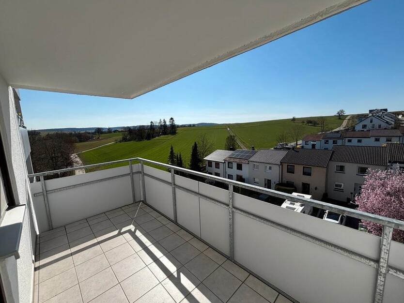 1 Zimmer Wohnung in Heimsheim zimmer