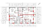 Etagenwohnung Vechta - 2 Zimmer, 80 m&sup2;, 830&euro; | Angebot:26248114