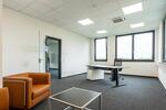 Moderne Bürofläche im Gewerbegebiet Großmehring zimmer
