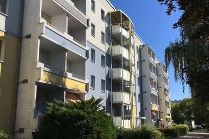 Wohnung zum Mieten in Forst (Lausitz) 372,37 € 60.06 m²