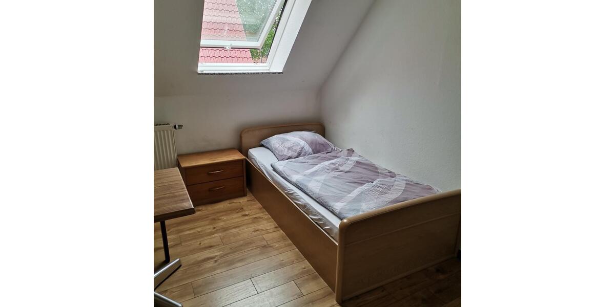 Wohnen auf Zeit Ahaus - 3 Zimmer, 45 m&sup2;, 17&euro; | Angebot:25368367