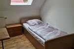 Wohnen auf Zeit Ahaus - 3 Zimmer, 45 m&sup2;, 17&euro; | Angebot:25368367
