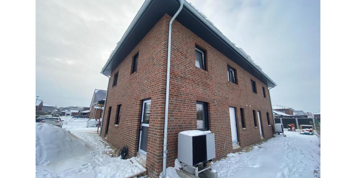 Doppelhaushälfte Apensen - 4 Zimmer, 130 m&sup2;, 1.780&euro; | Angebot:24780448