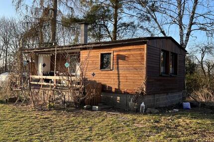 Wohnen auf Zeit Chorin - 3 Zimmer, 35 m&sup2;, 400&euro; | Angebot:25854954